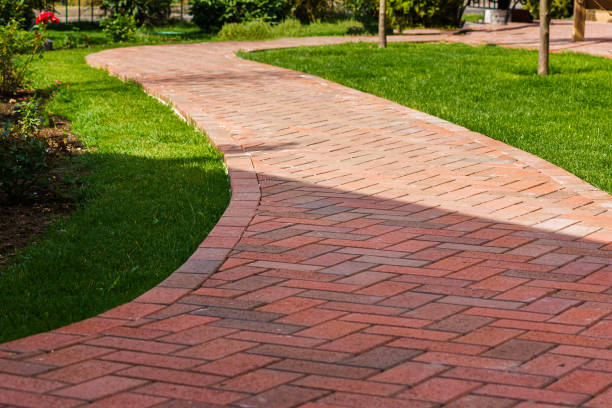 Reasons to Select Us for Your Driveway Paving Requirements in Union City, CA